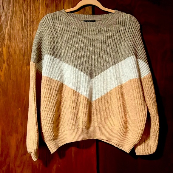 Sweaters - Thick sweater